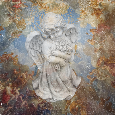 CRYING ANGELS