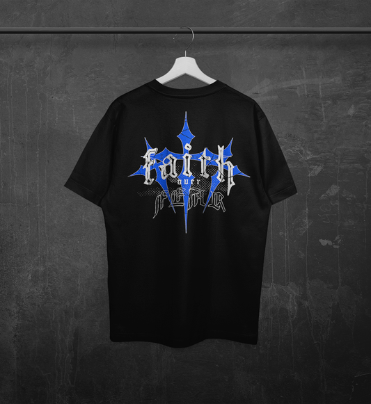 FaithOverFear Tee