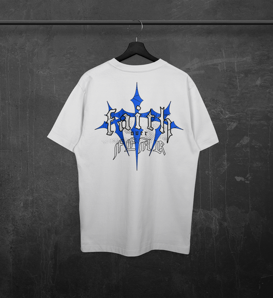 FaithOverFear Tee