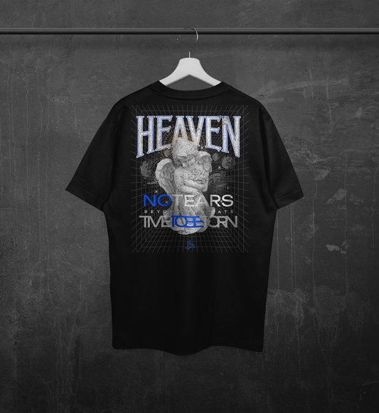 NoTears Tee