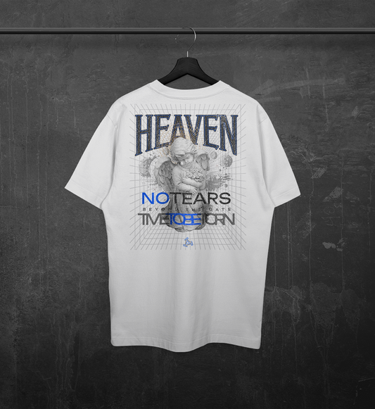 NoTears Tee