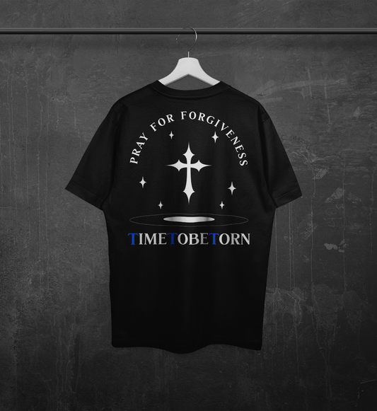 PrayForForgiveness Tee