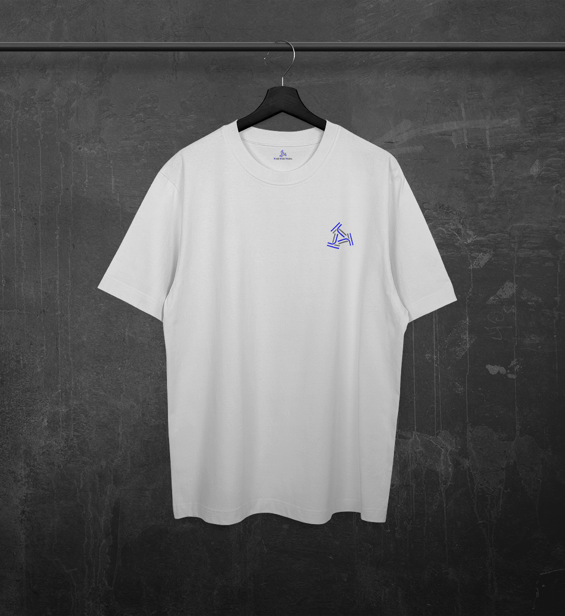 FaithOverFear Tee